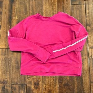 COPY - Under Amor Sweatshirt